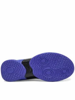 Scarpe da basket SKX RESAGRIP 253007/BLBK Blu