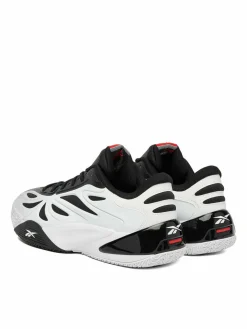 Scarpe da basket SS-ANGEL REESE 1 100256997 M Bianco