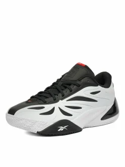 Scarpe da basket SS-ANGEL REESE 1 100256997 M Bianco