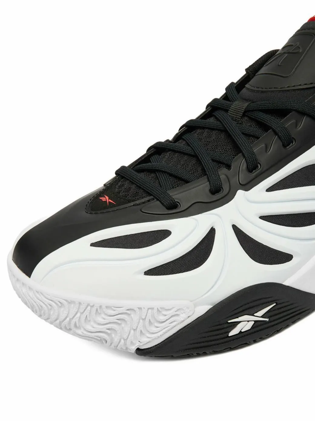 Scarpe da basket SS-ANGEL REESE 1 100256997 M Bianco