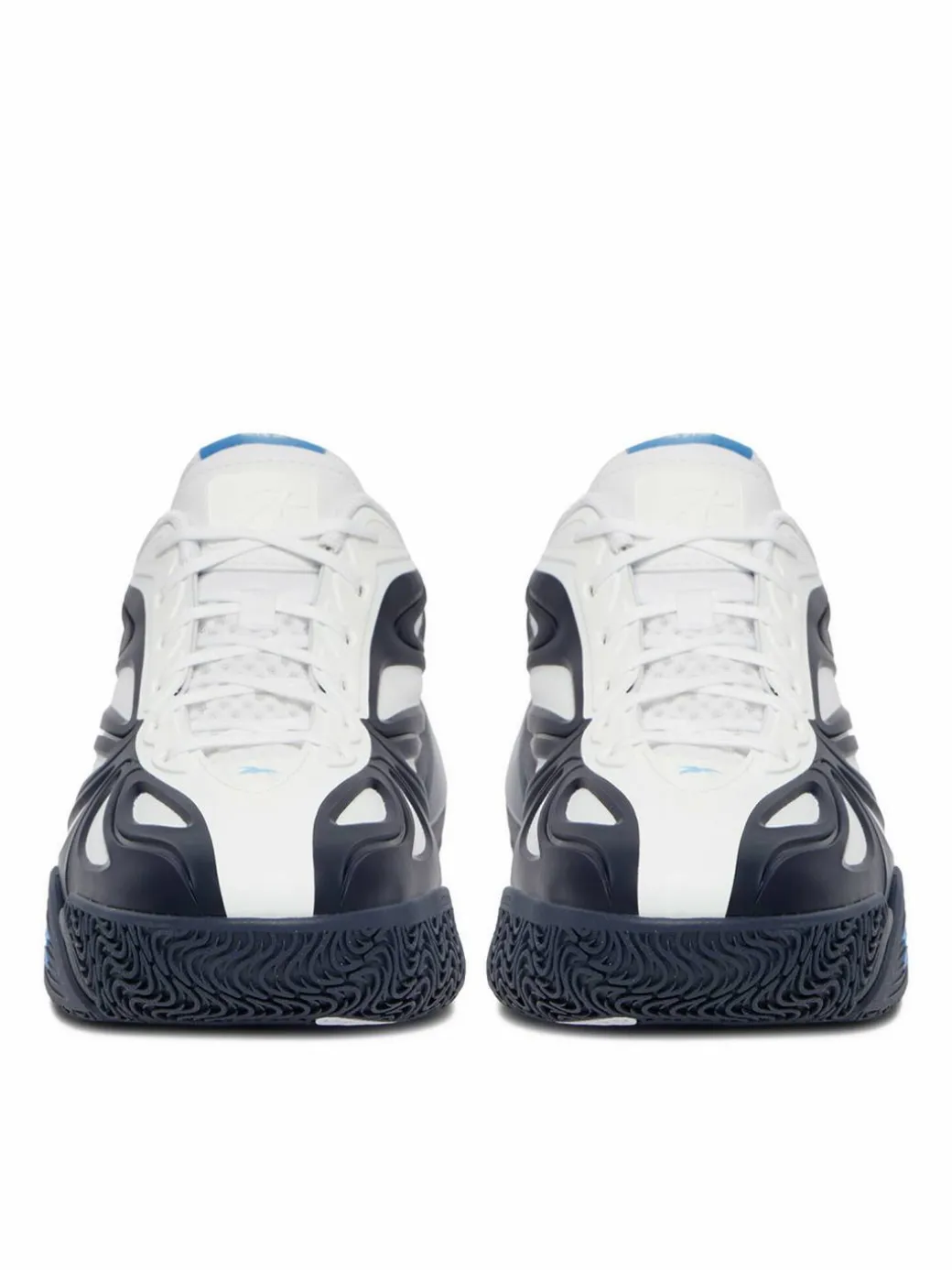 Scarpe da basket SS-ANGEL REESE 1 100262832 Blu scuro