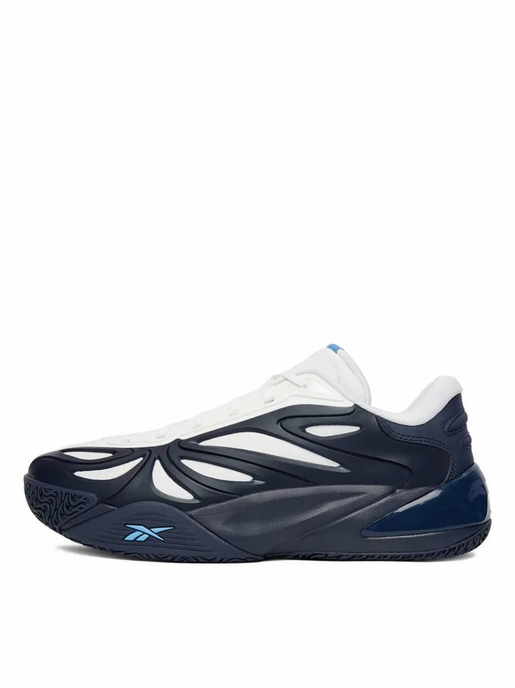 Scarpe da basket SS-ANGEL REESE 1 100262832 Blu scuro