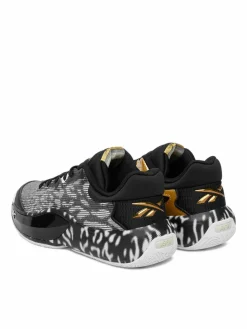 Scarpe da basket SS-ENGINE A 26 + SE 100248542 Nero