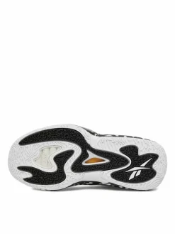 Scarpe da basket SS-ENGINE A 26 + SE 100248542 Nero