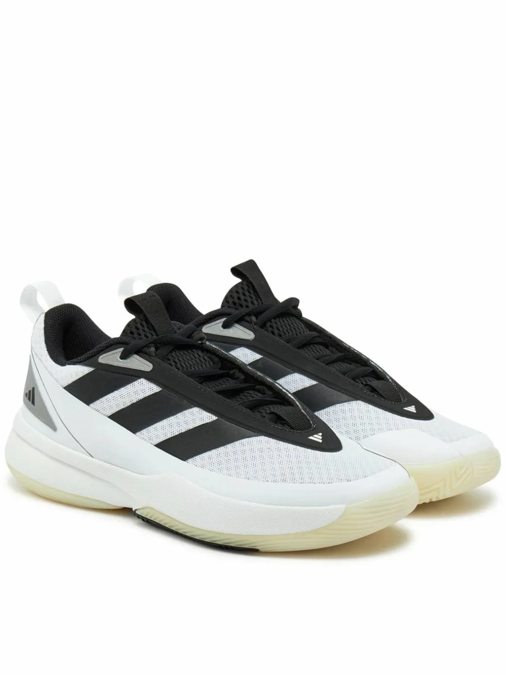Scarpe da basket Subzone IH5840 Bianco