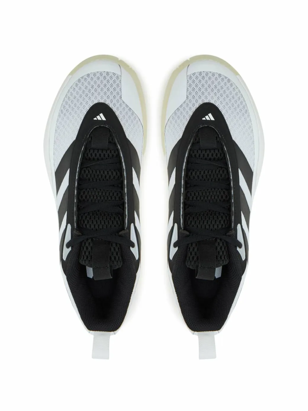 Scarpe da basket Subzone IH5840 Bianco