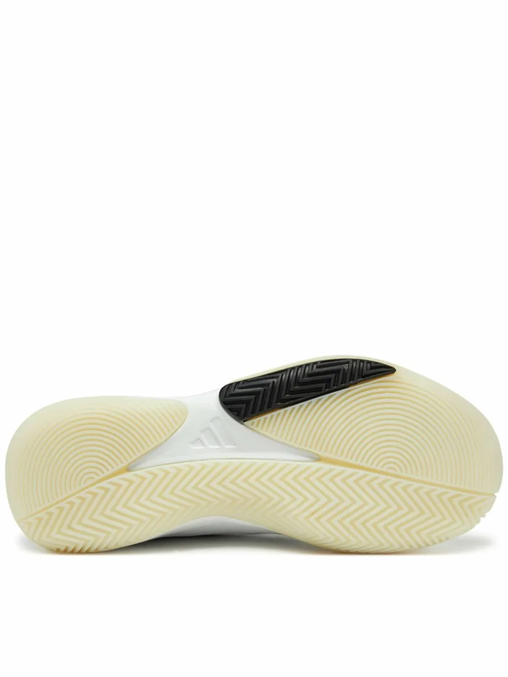 Scarpe da basket Subzone IH5840 Bianco