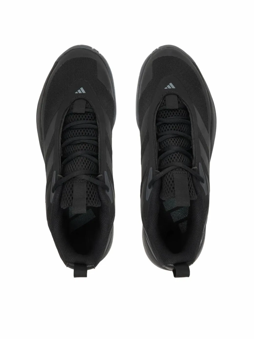 Scarpe da basket Subzone IH3423 Nero