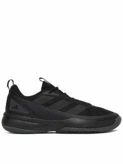 Scarpe da basket Subzone IH3423 Nero