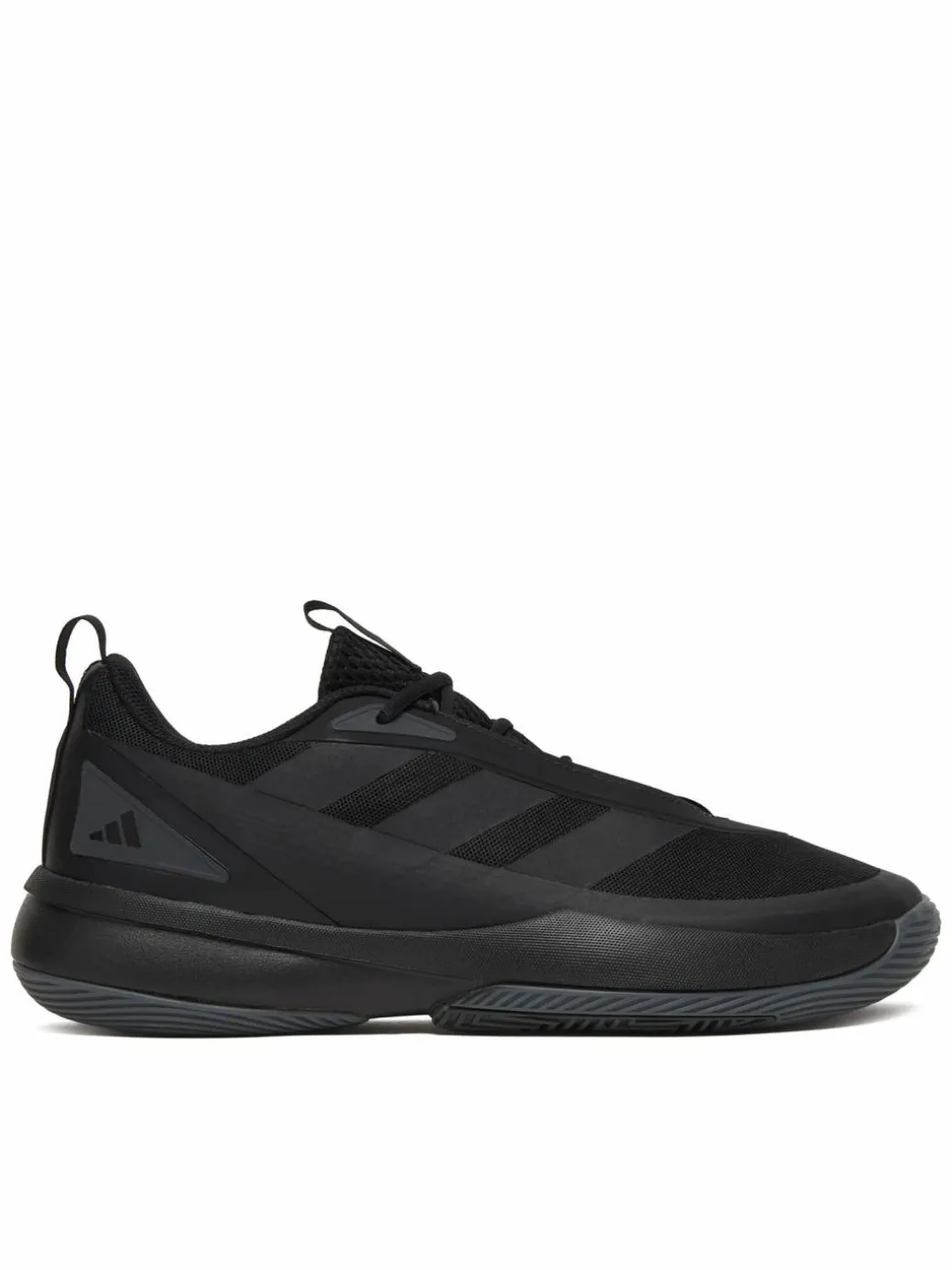 Scarpe da basket Subzone IH3423 Nero