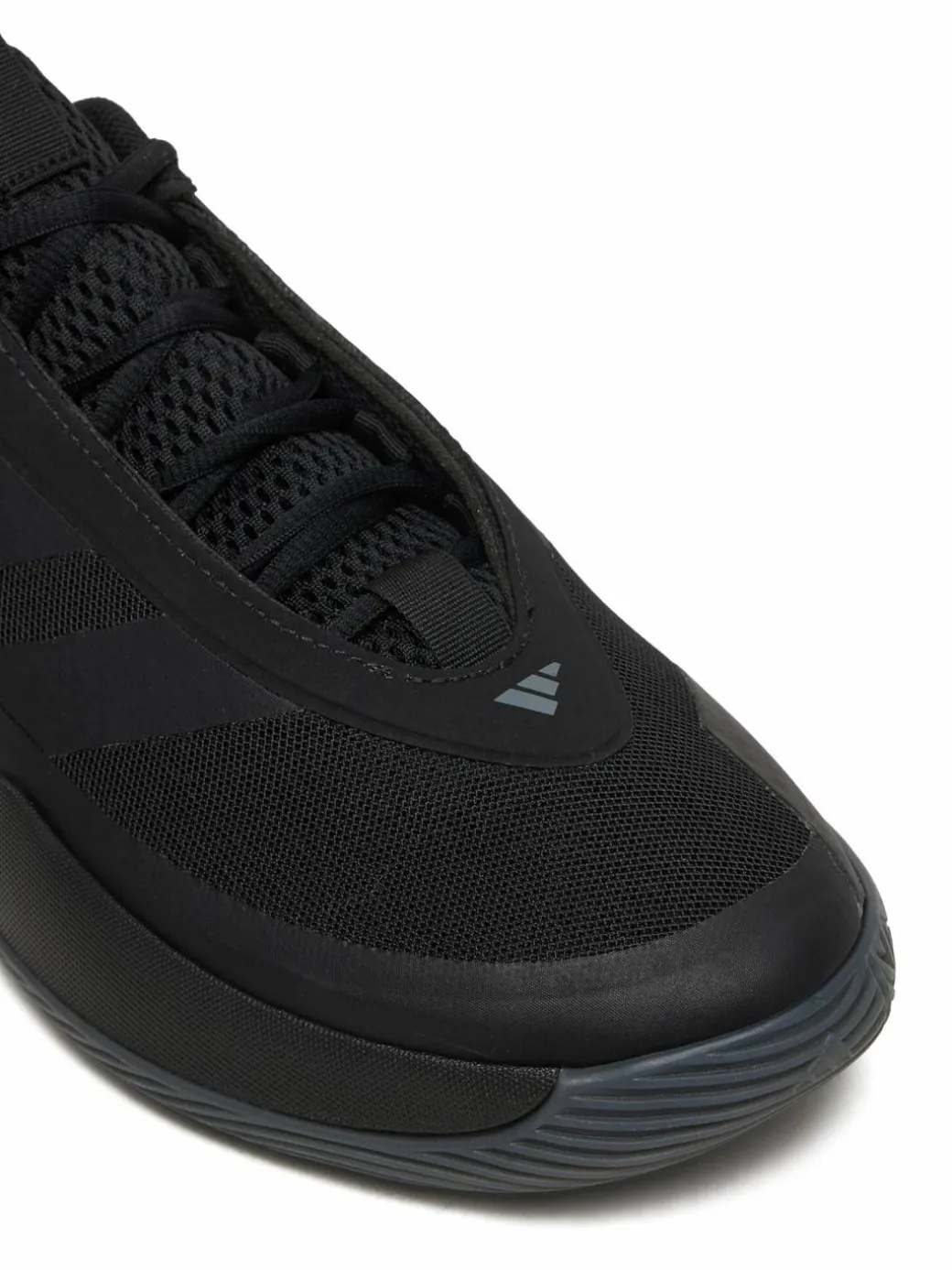 Scarpe da basket Subzone IH3423 Nero