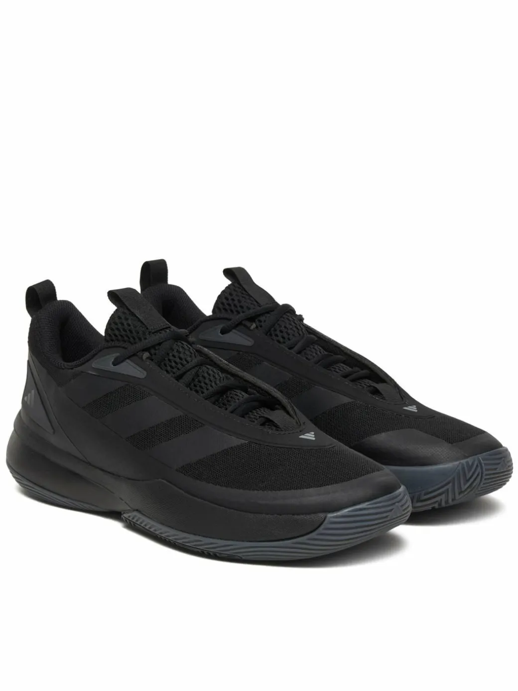 Scarpe da basket Subzone IH3423 Nero