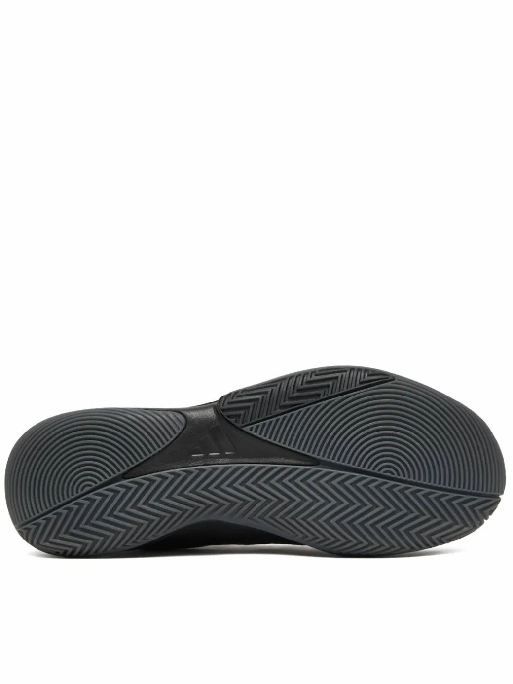 Scarpe da basket Subzone IH3423 Nero