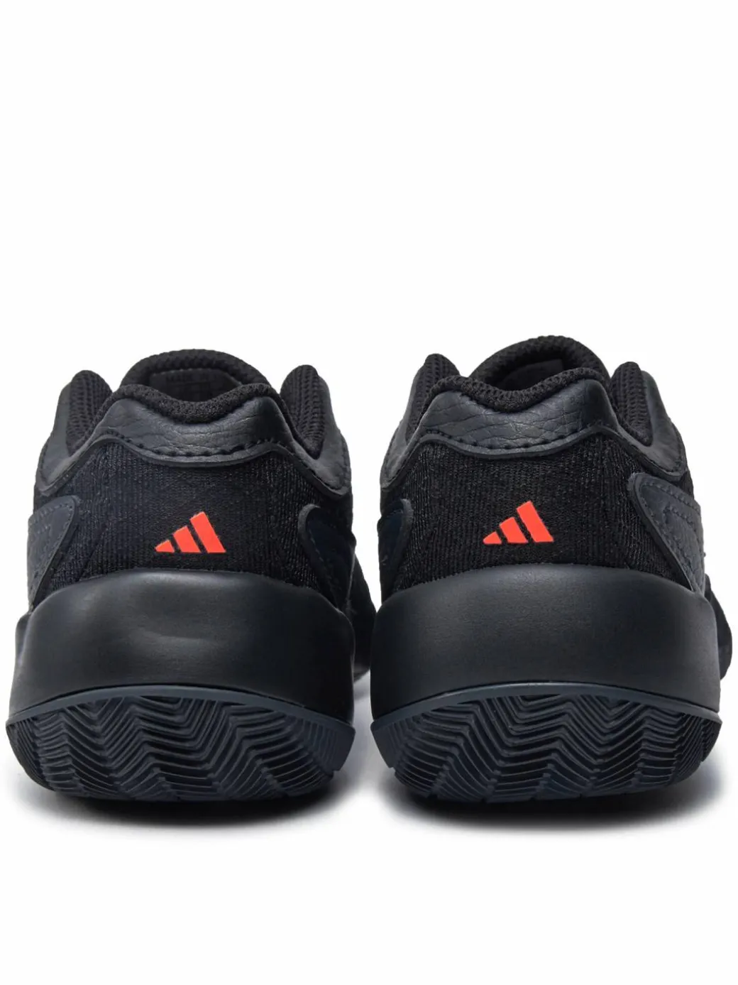 Scarpe da basket Trae Unlimited IG6700 Nero