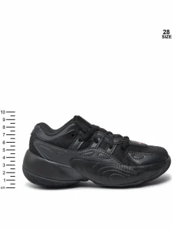 Scarpe da basket Trae Unlimited IG6700 Nero