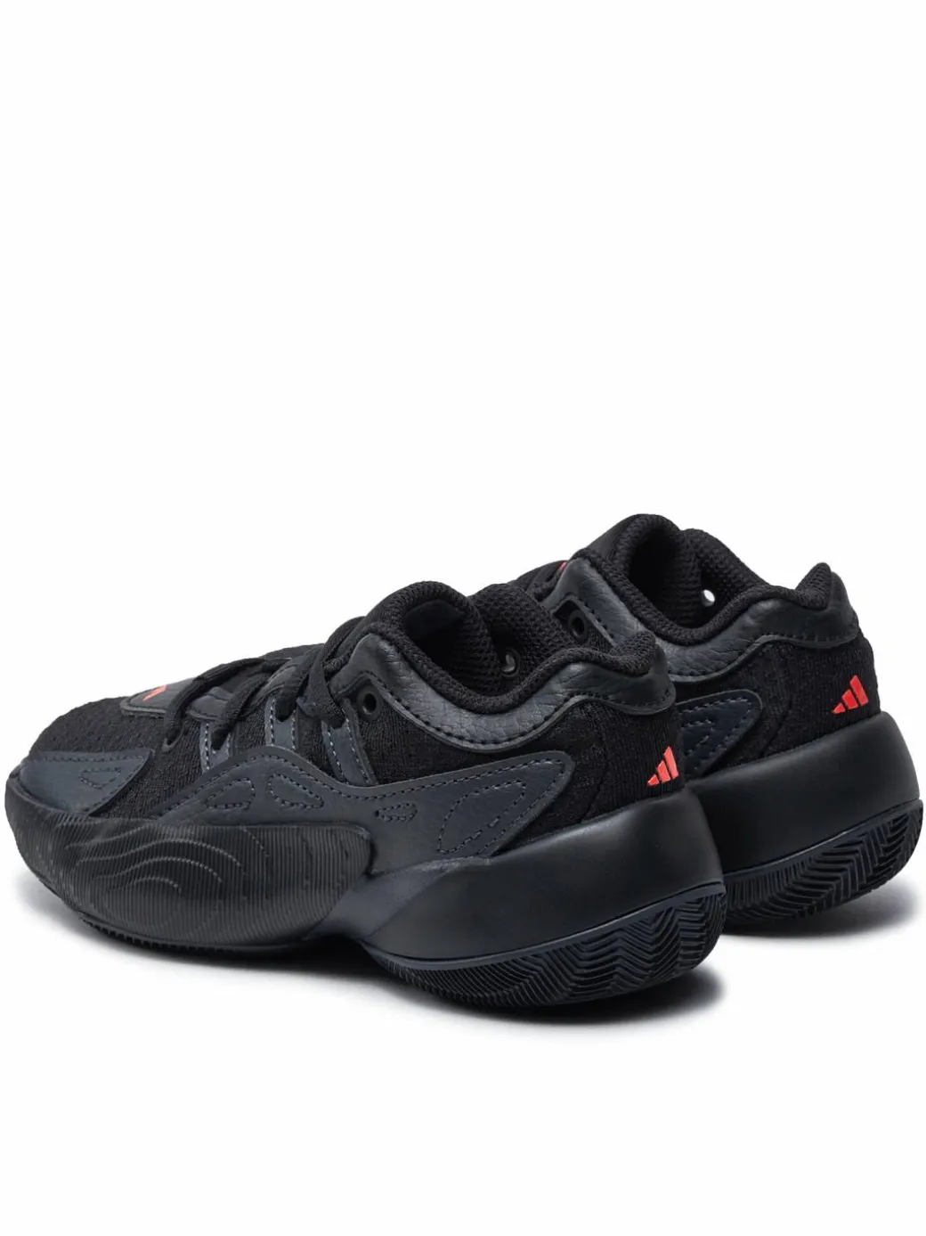 Scarpe da basket Trae Unlimited IG6700 Nero