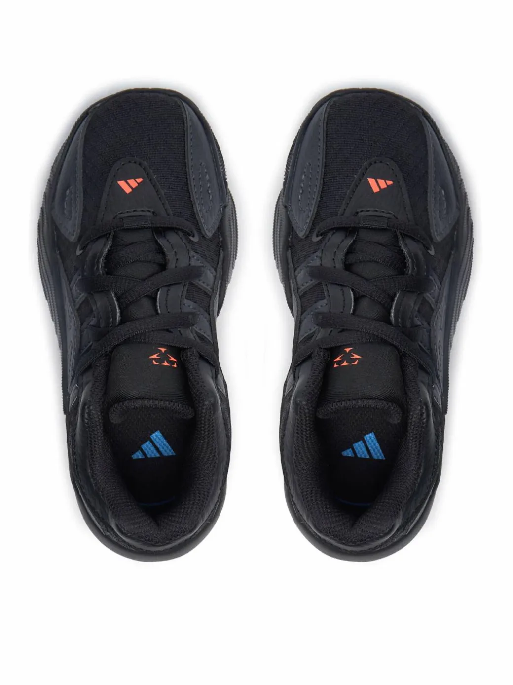 Scarpe da basket Trae Unlimited IG6700 Nero