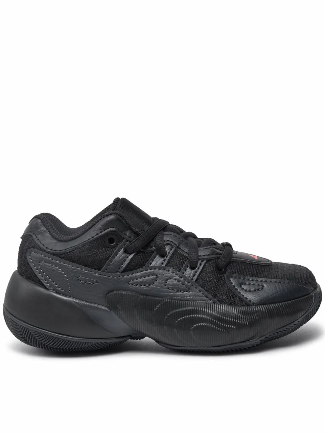Scarpe da basket Trae Unlimited IG6700 Nero