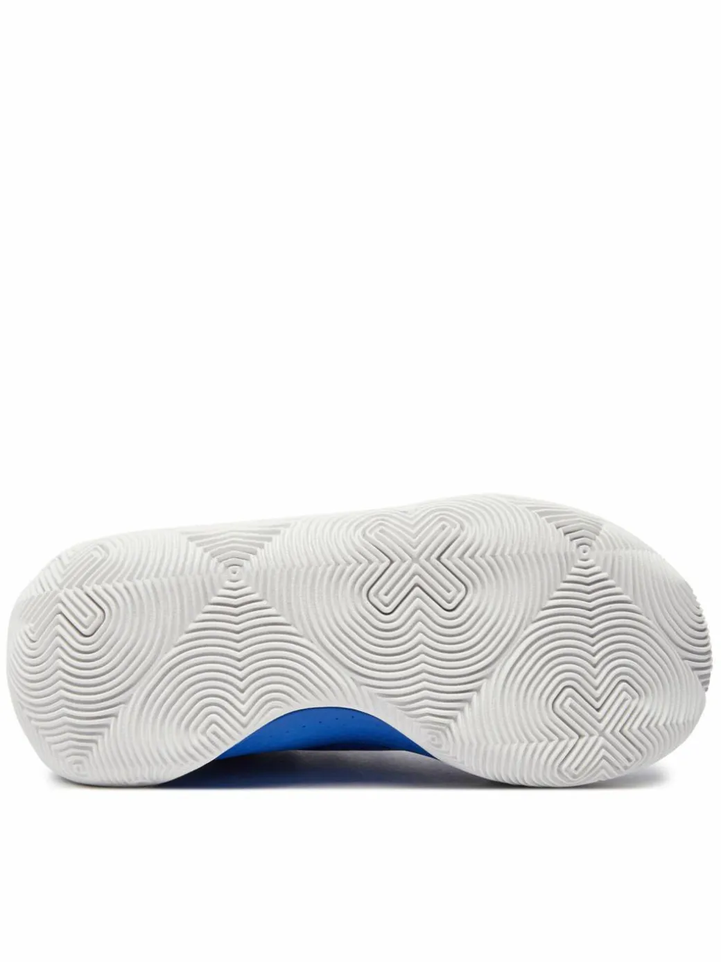 Scarpe da basket Ua Gs Jet '23 3026635-400 Blu