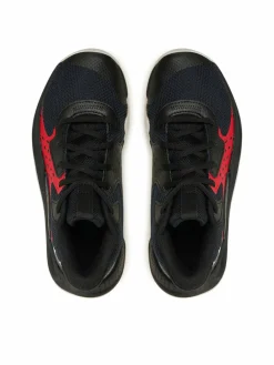 Scarpe da basket Ua Gs Jet '23 3026635-001 Nero