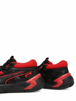 Scarpe da basket Uproar Jr 312164 05 Nero