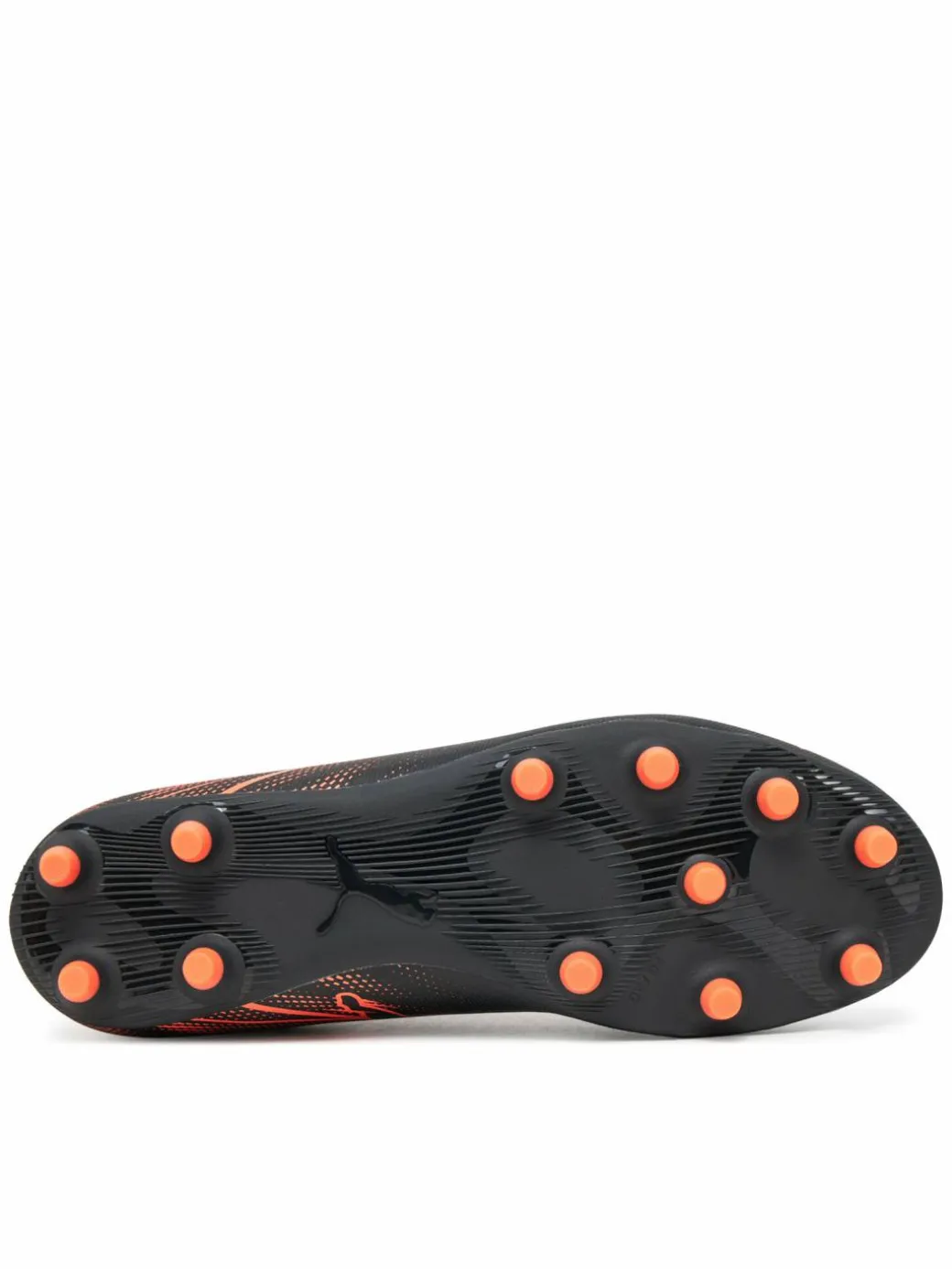 Scarpe da calcio Attacanto Fg/Ag 107477 12 Nero