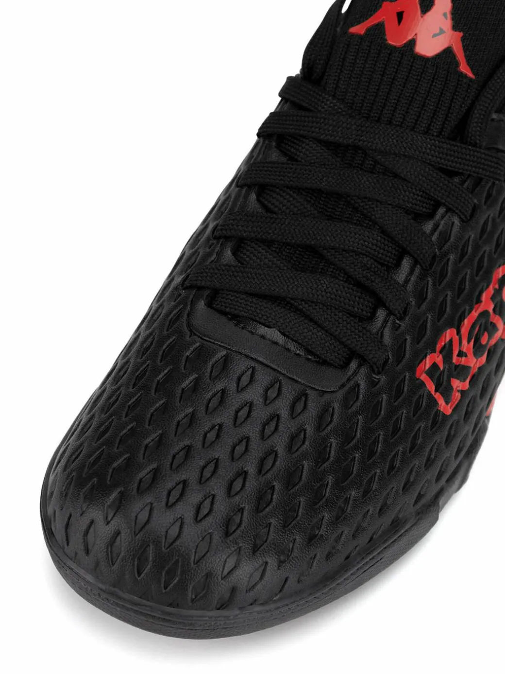 Scarpe da calcio AW24-3C004A-K Nero