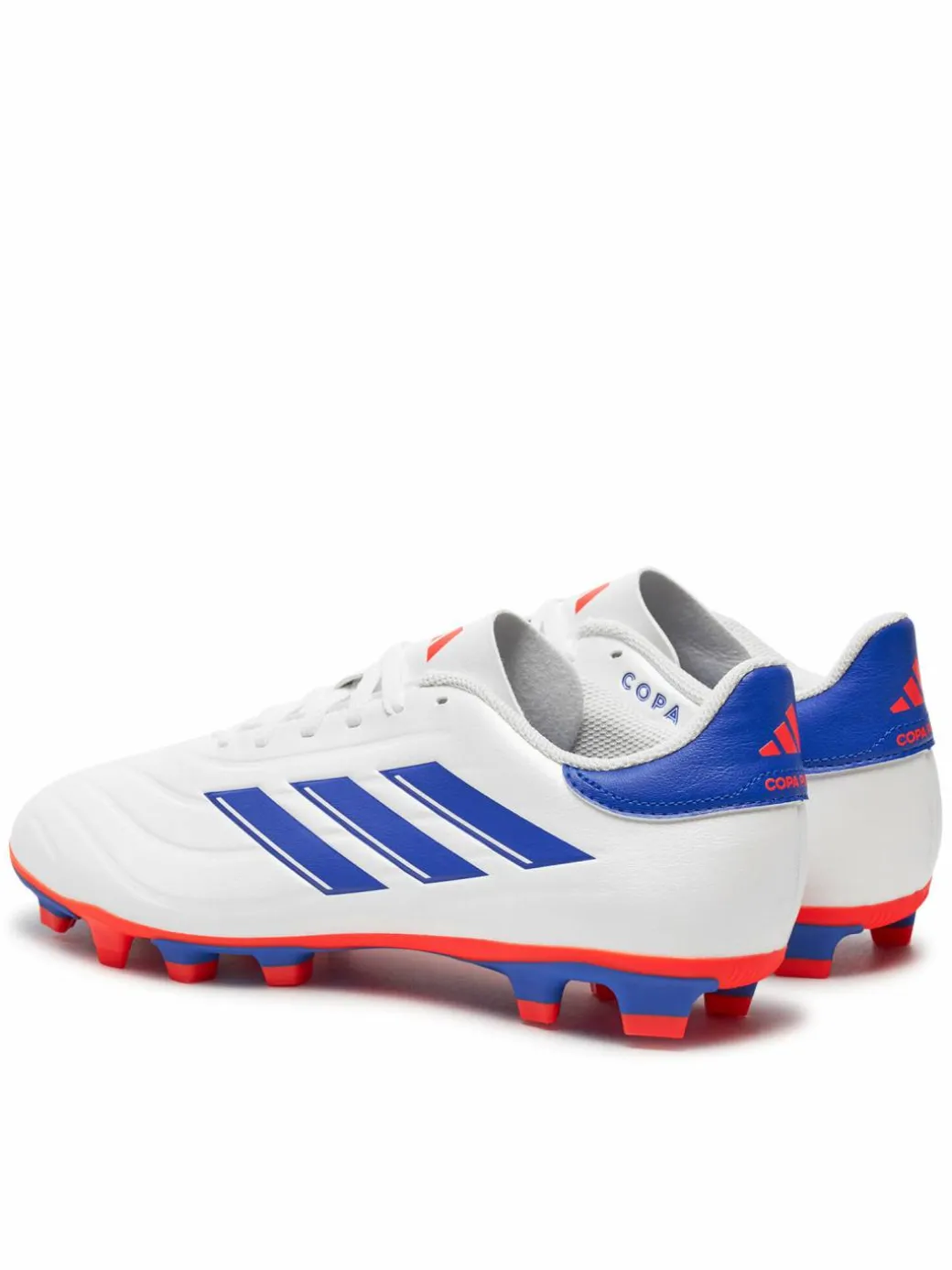 Scarpe da calcio Copa Pure 2 Club Flexible Ground IG6410 Bianco