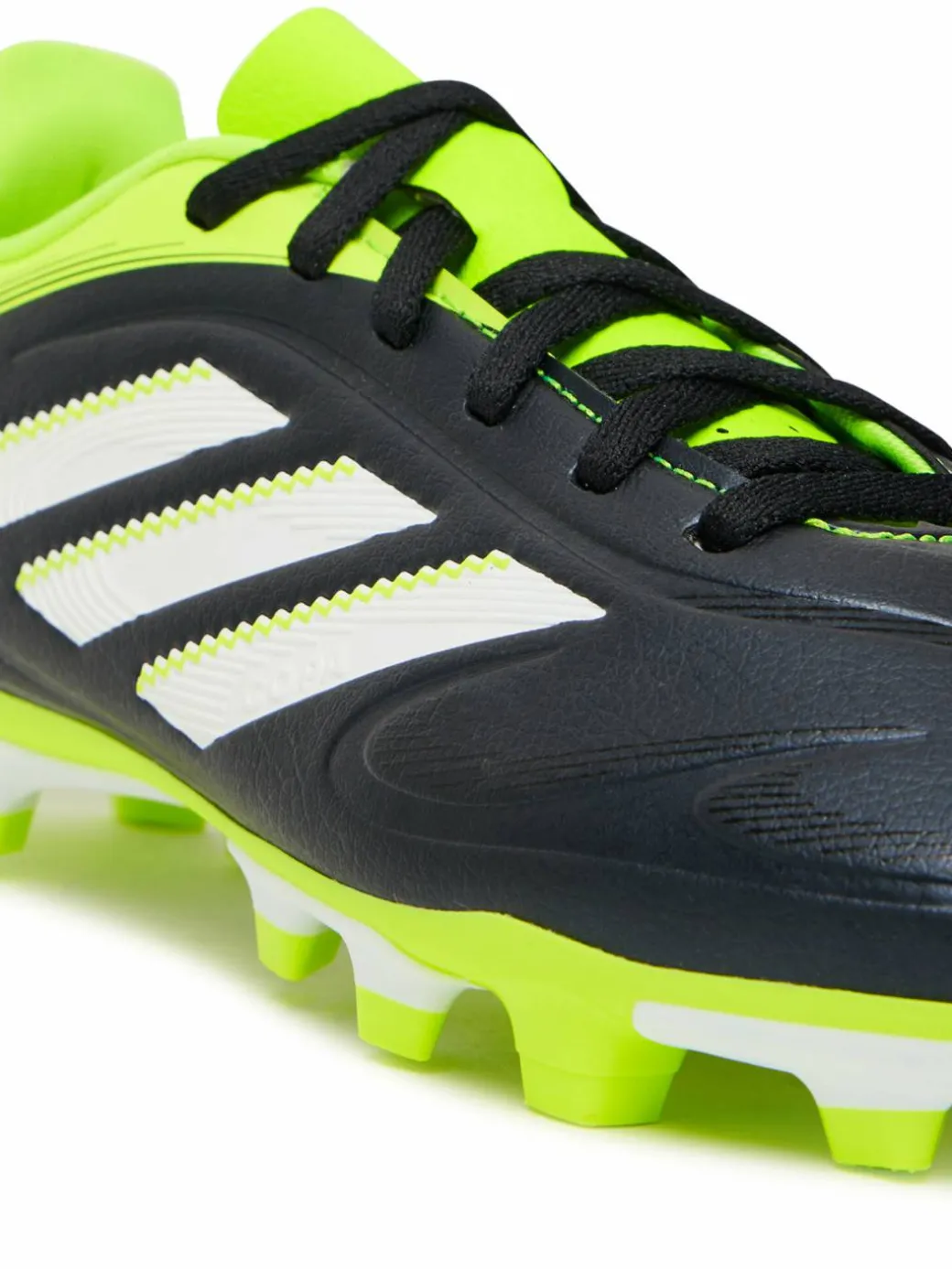 Scarpe da calcio Copa Pure 3 Club JR2905 Nero