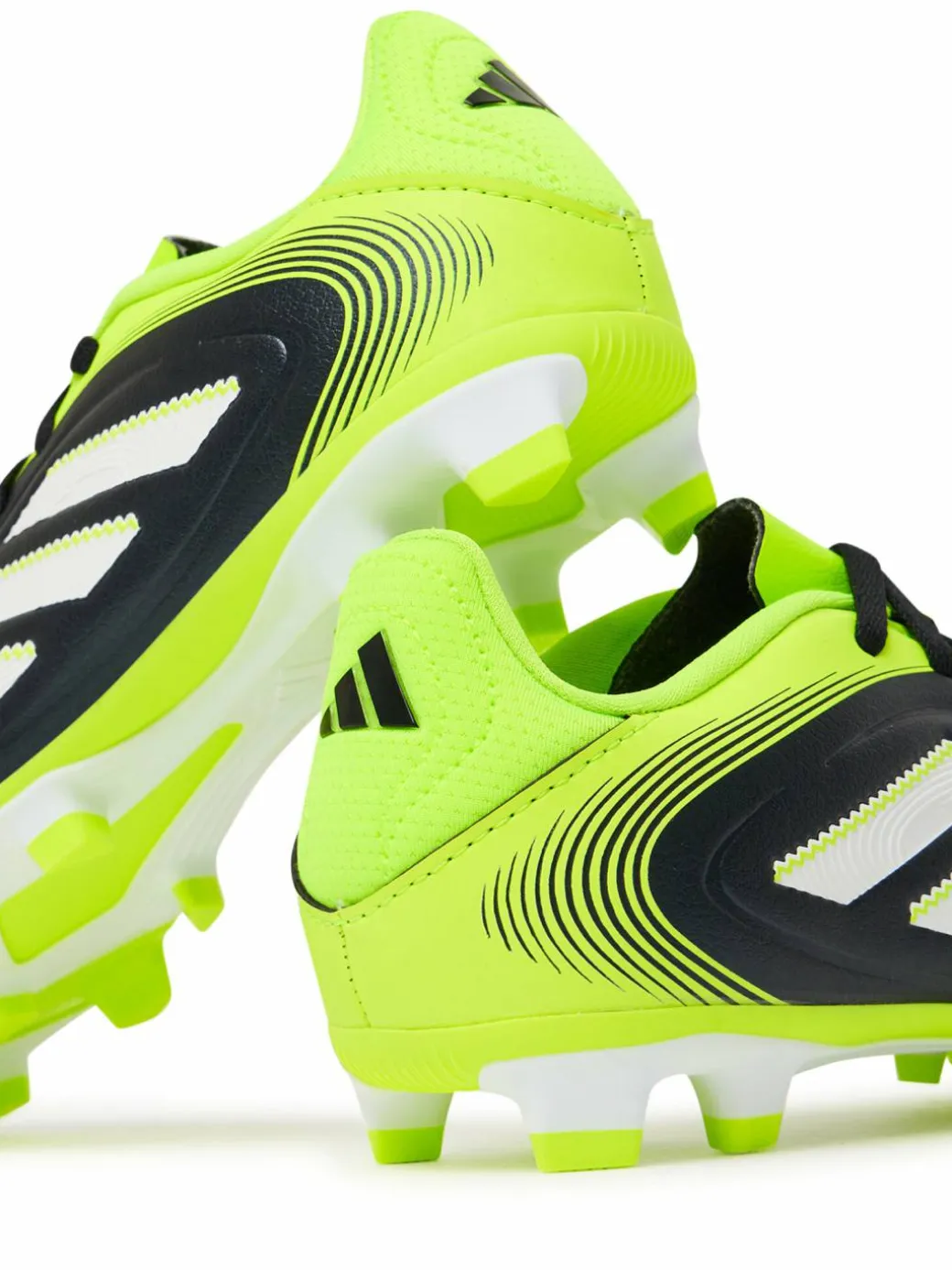 Scarpe da calcio Copa Pure 3 Club JR2905 Nero