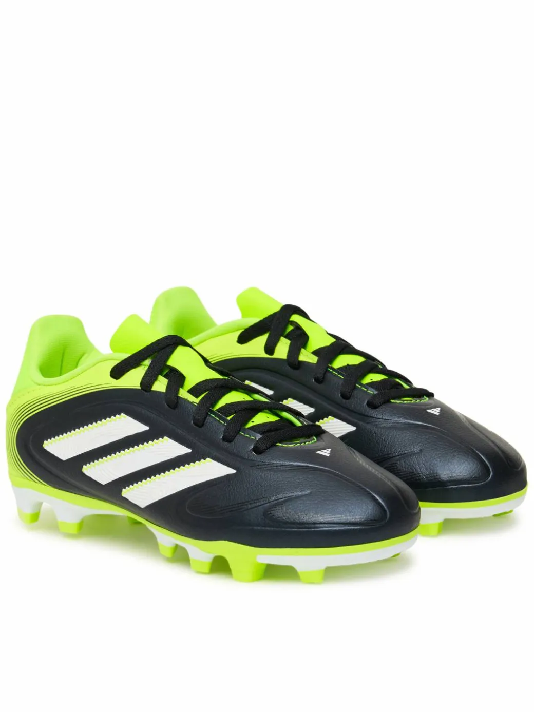 Scarpe da calcio Copa Pure 3 Club JR2905 Nero