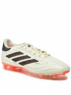 Scarpe da calcio Copa Pure II Pro Firm Ground Boots IE4979 Beige