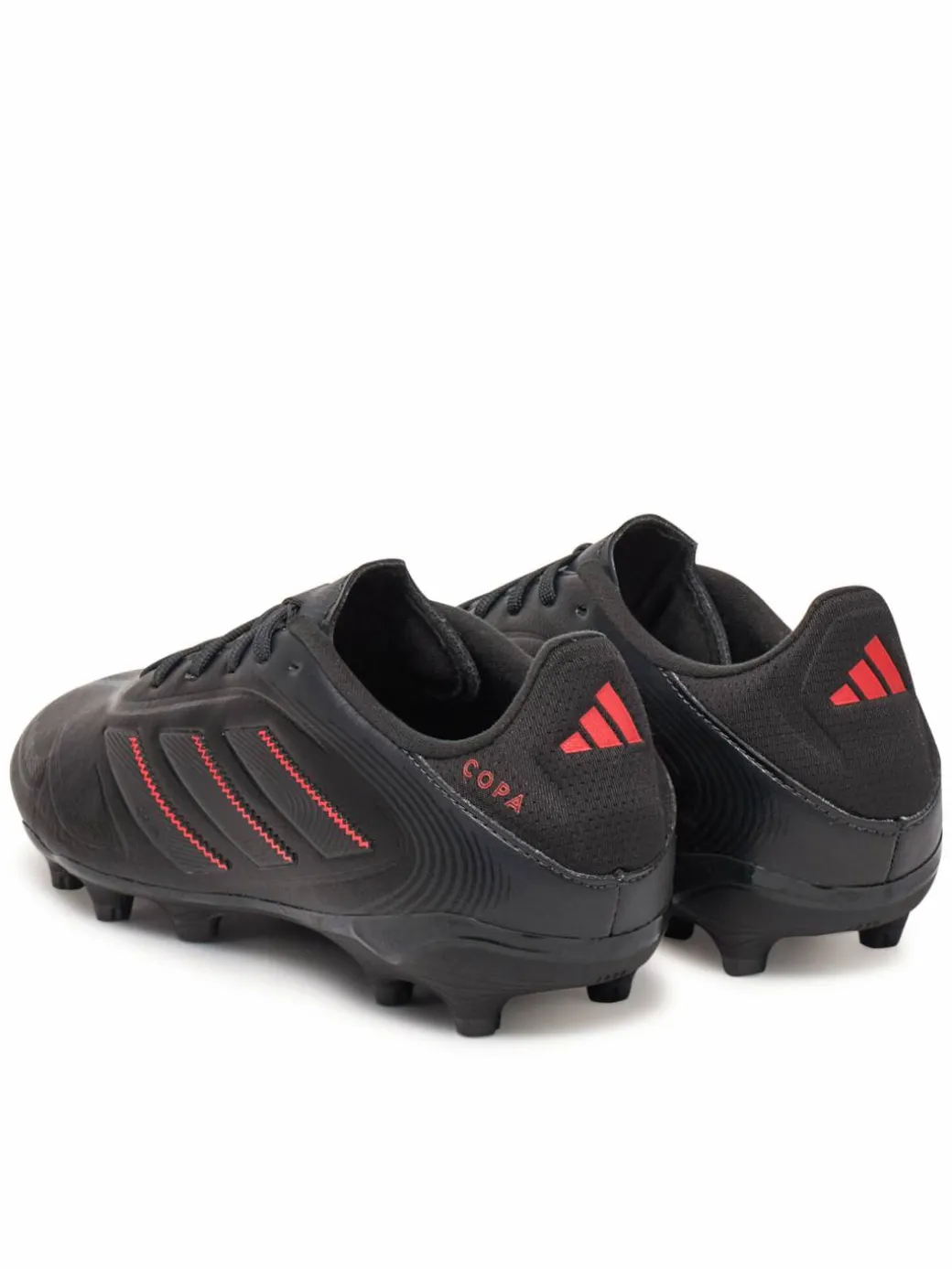 Scarpe da calcio Copa Pure 3 League JR2882 Nero