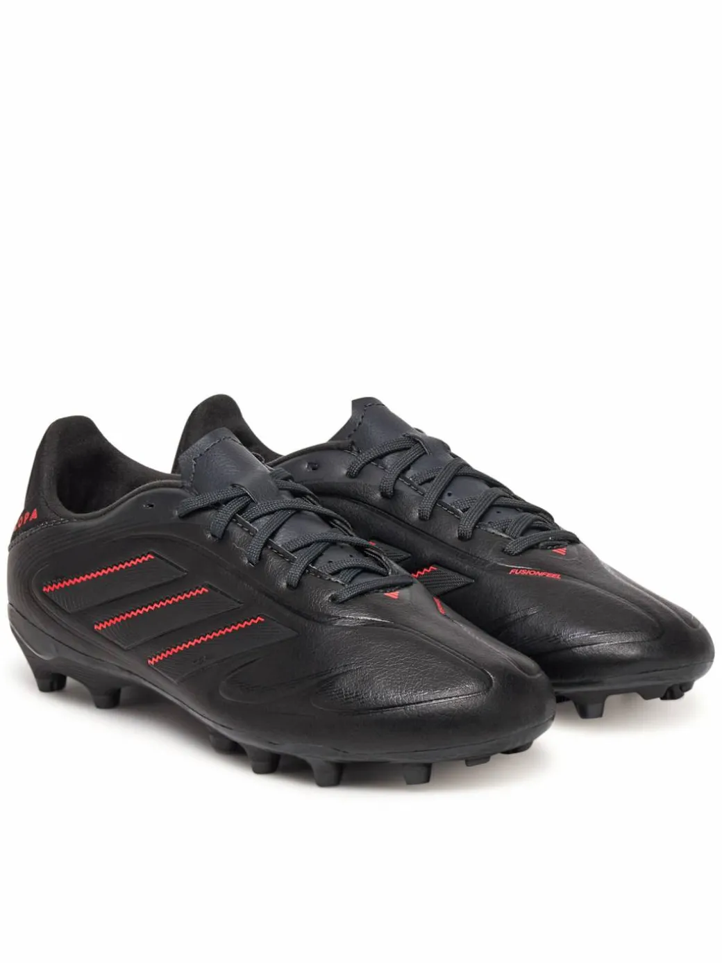 Scarpe da calcio Copa Pure 3 League JR2882 Nero