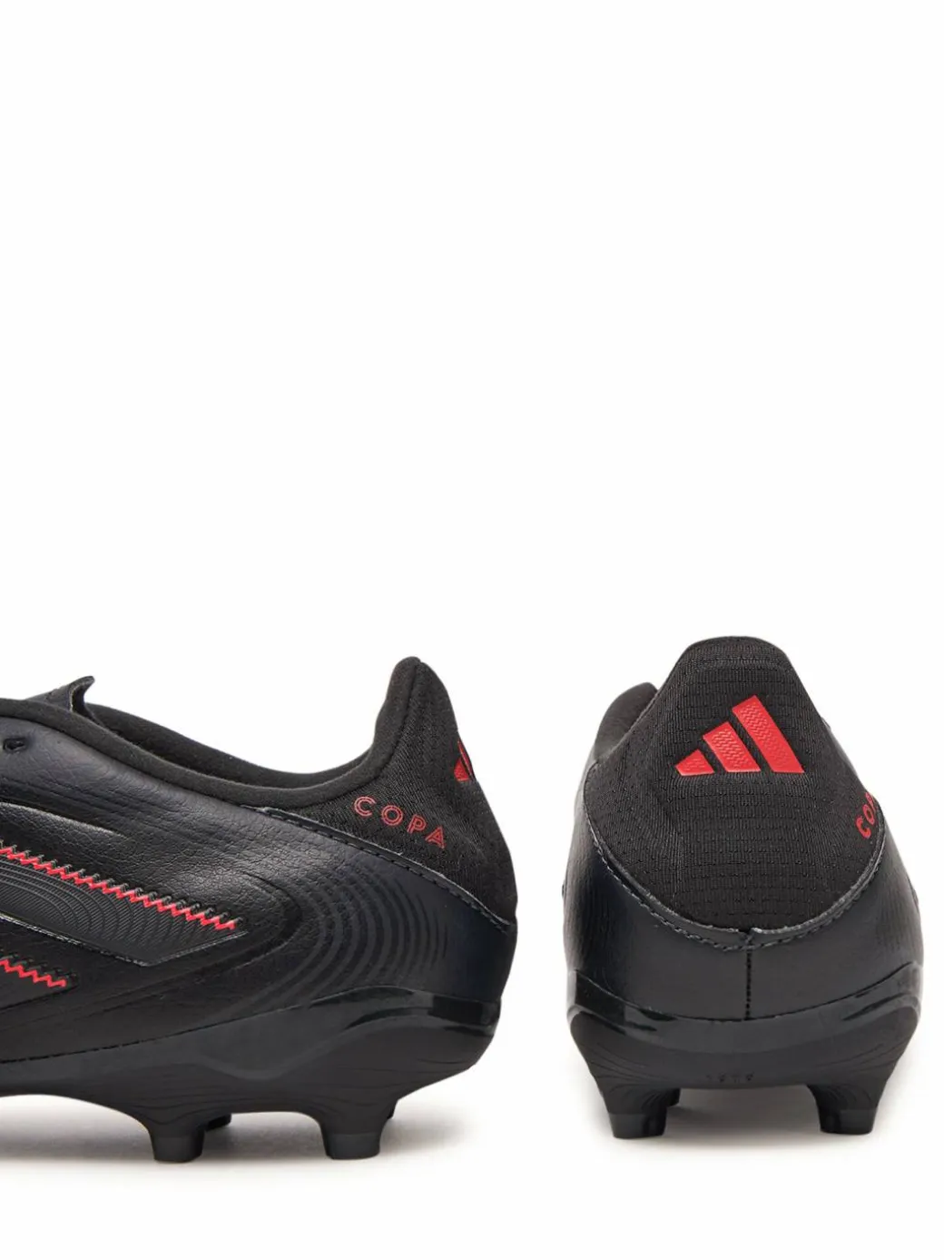 Scarpe da calcio Copa Pure 3 League JR2882 Nero