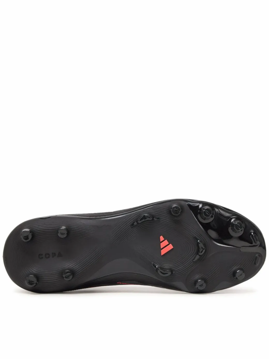 Scarpe da calcio Copa Pure 3 League JR2882 Nero