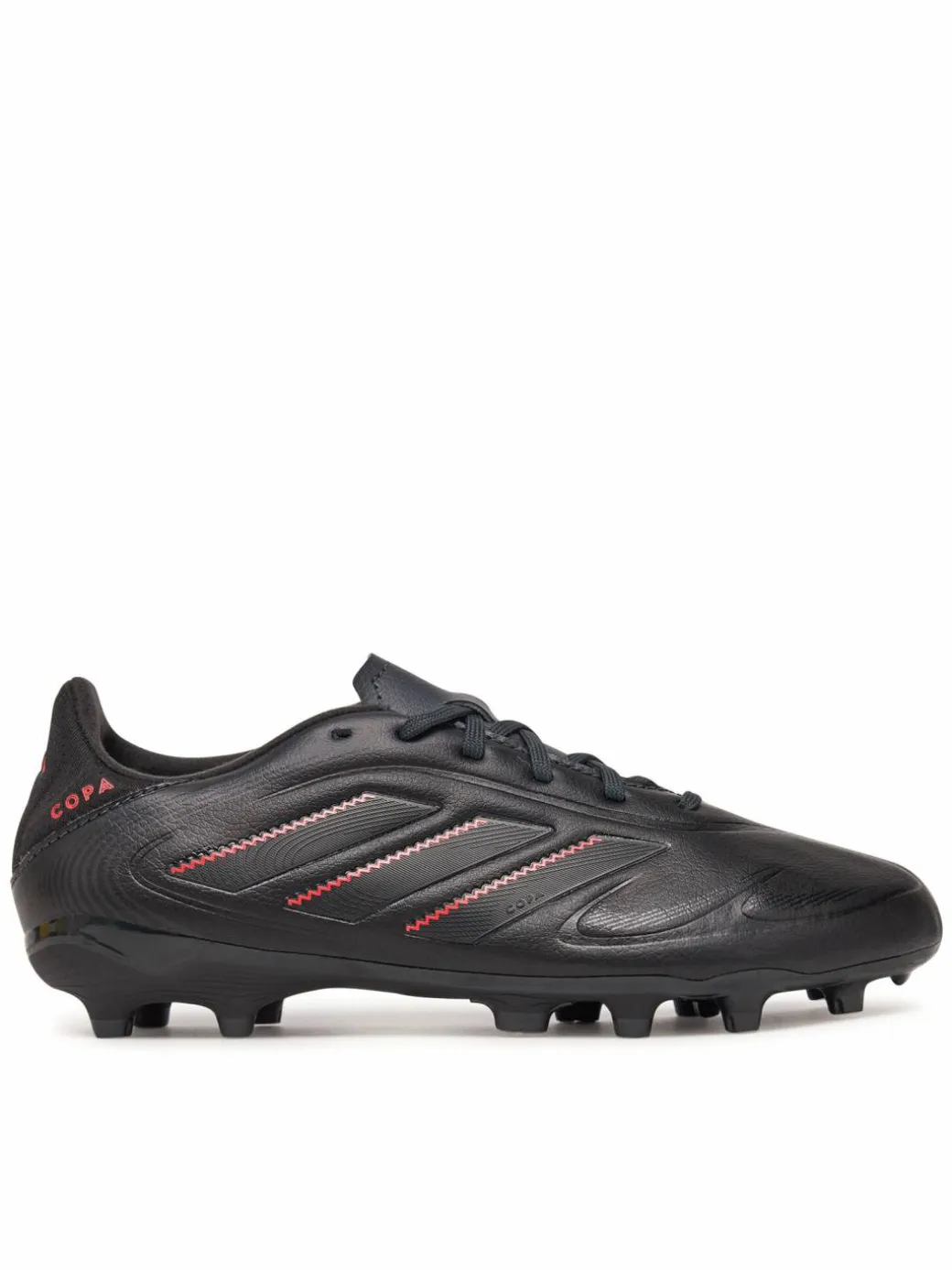 Scarpe da calcio Copa Pure 3 League JR2882 Nero