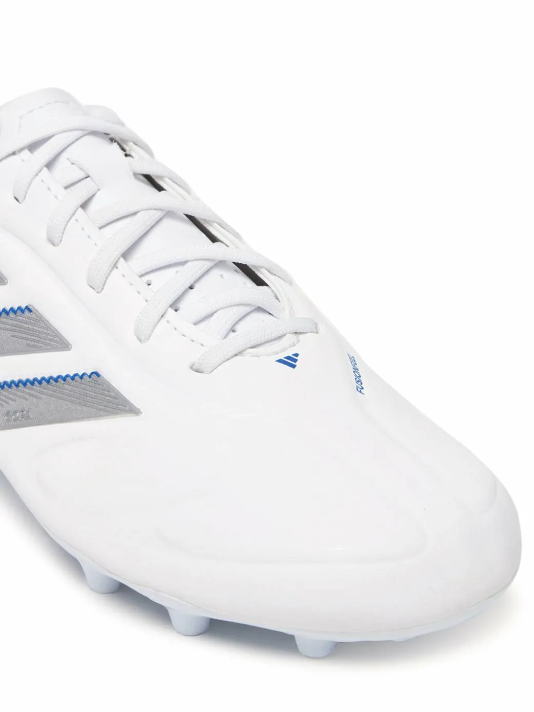 Scarpe da calcio Copa Pure 3 League Firm/Multi-Ground IE1196 Bianco