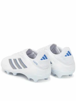 Scarpe da calcio Copa Pure 3 League Firm/Multi-Ground IE1196 Bianco