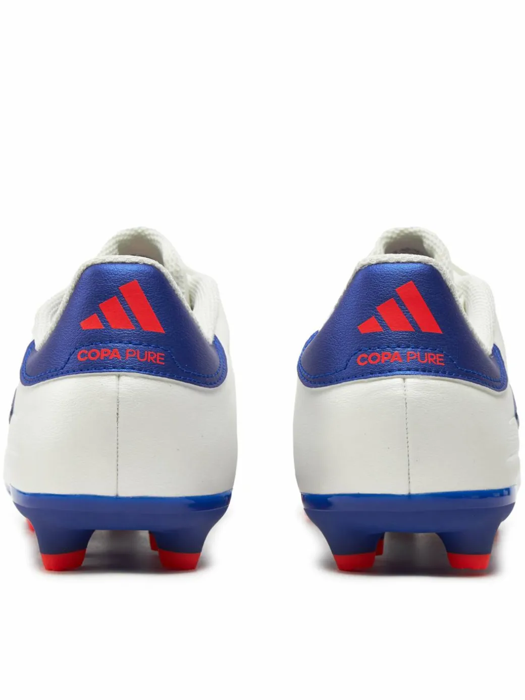 Scarpe da calcio Copa Pure 2 League FG IG6411 Bianco