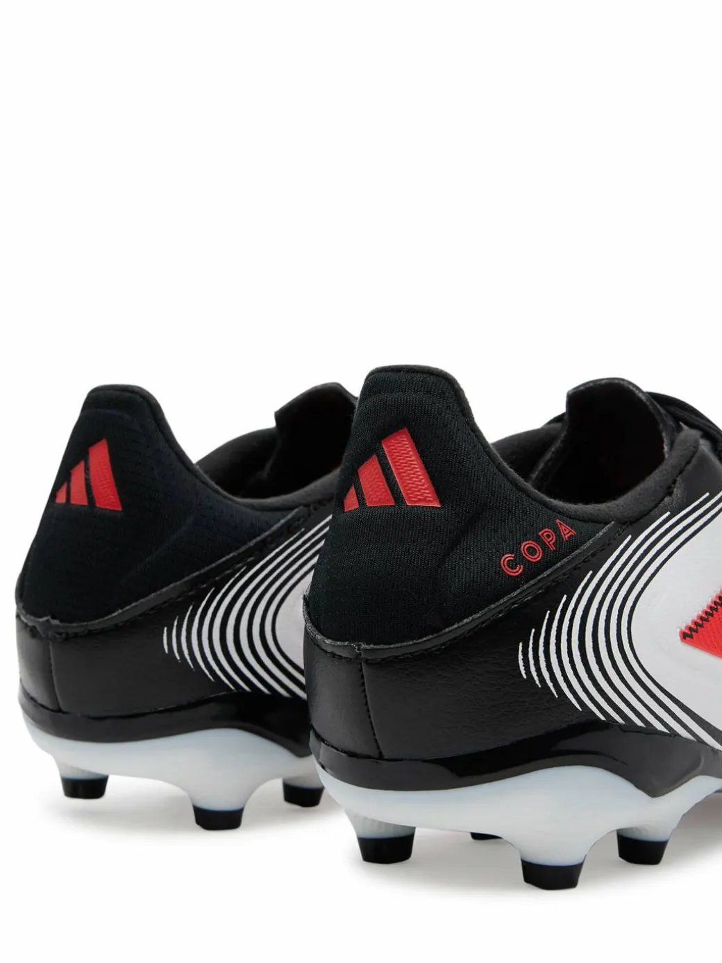 Scarpe da calcio Copa Pure 3 League Firm/Multi-Ground IE1192 Bianco