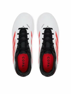 Scarpe da calcio Copa Pure 3 League Firm/Multi-Ground IE1192 Bianco