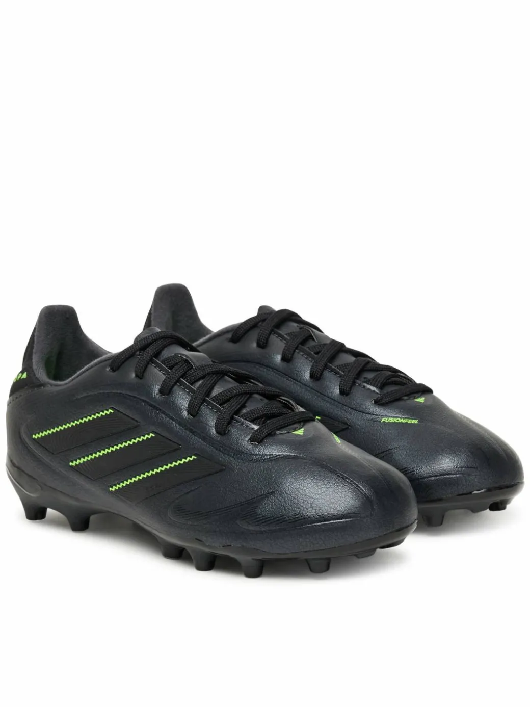 Scarpe da calcio Copa Pure 3 League JR2884 Nero