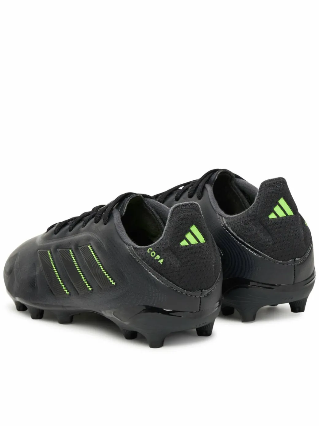 Scarpe da calcio Copa Pure 3 League JR2884 Nero