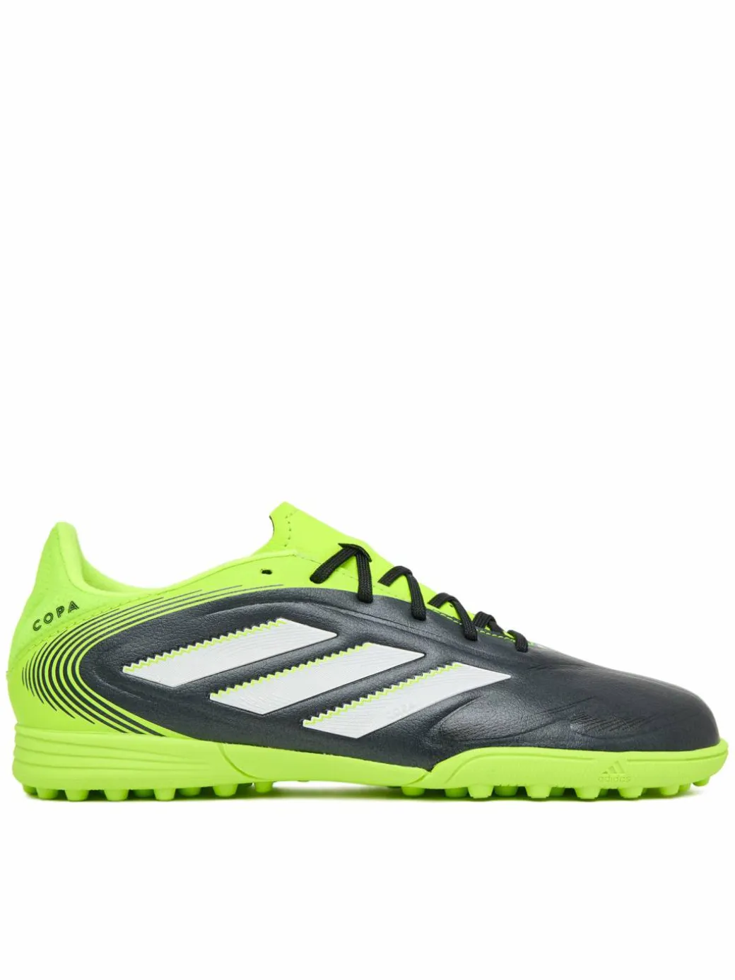 Scarpe da calcio Copa Pure 3 League JR2881 Nero