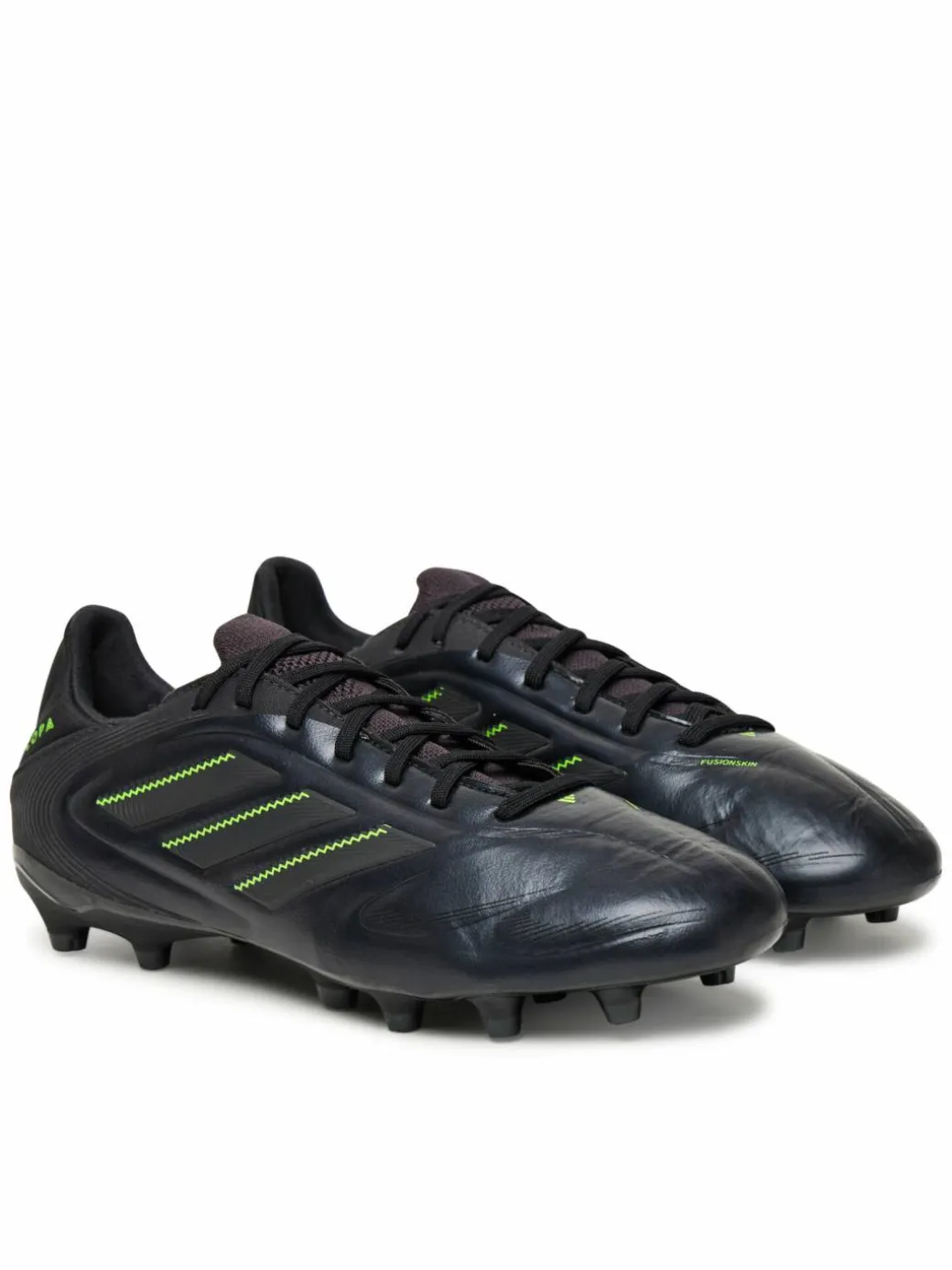Scarpe da calcio Copa Pure 3 Pro JR2830 Nero