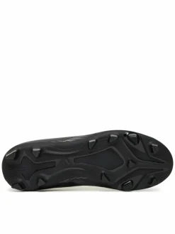 Scarpe da calcio F50 Club Firm/Multi-Ground Boots Kids JI0028 Nero
