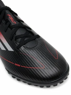 Scarpe da calcio F50 Club Turf IE1224 Nero