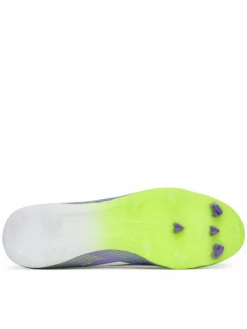 Scarpe da calcio F50 League Firm/Multi-Ground Boots JI0003 Viola
