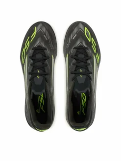 Scarpe da calcio F50 League JH7725 Nero